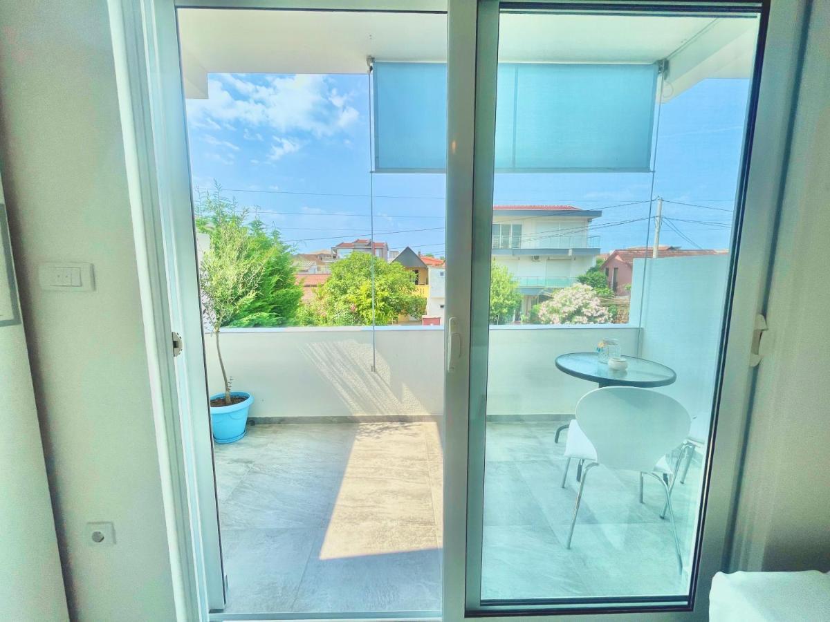 Apartments Mia Patria Ülgün Dış mekan fotoğraf