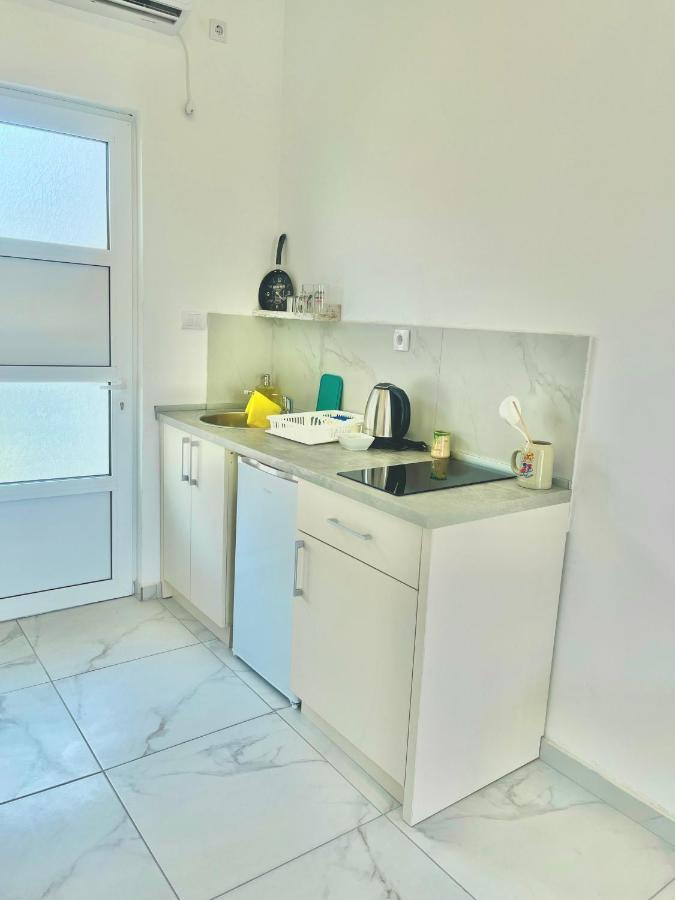 Apartments Mia Patria Ülgün Dış mekan fotoğraf
