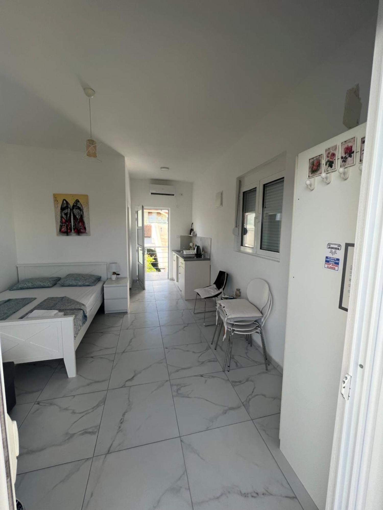 Apartments Mia Patria Ülgün Dış mekan fotoğraf