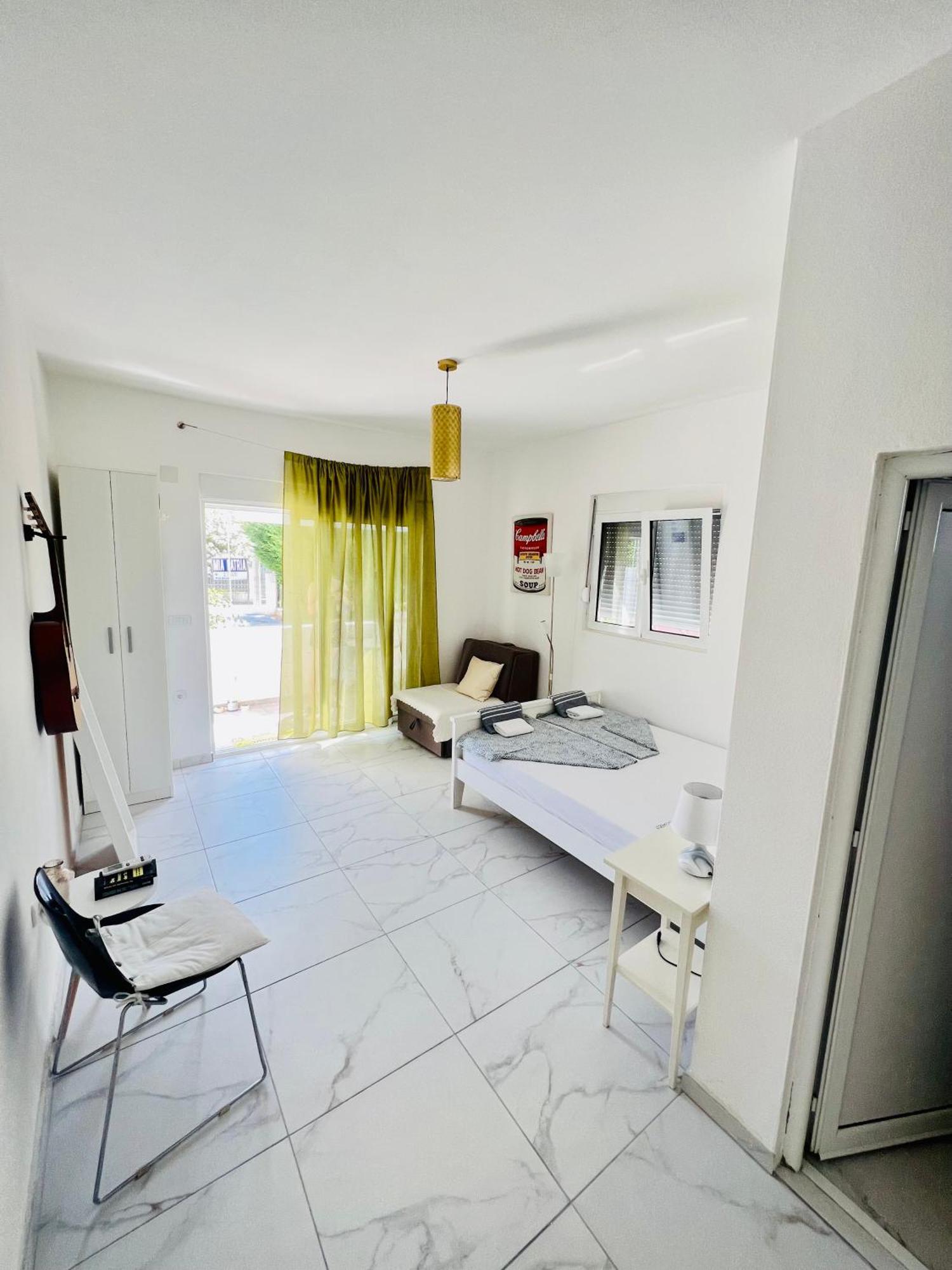 Apartments Mia Patria Ülgün Dış mekan fotoğraf