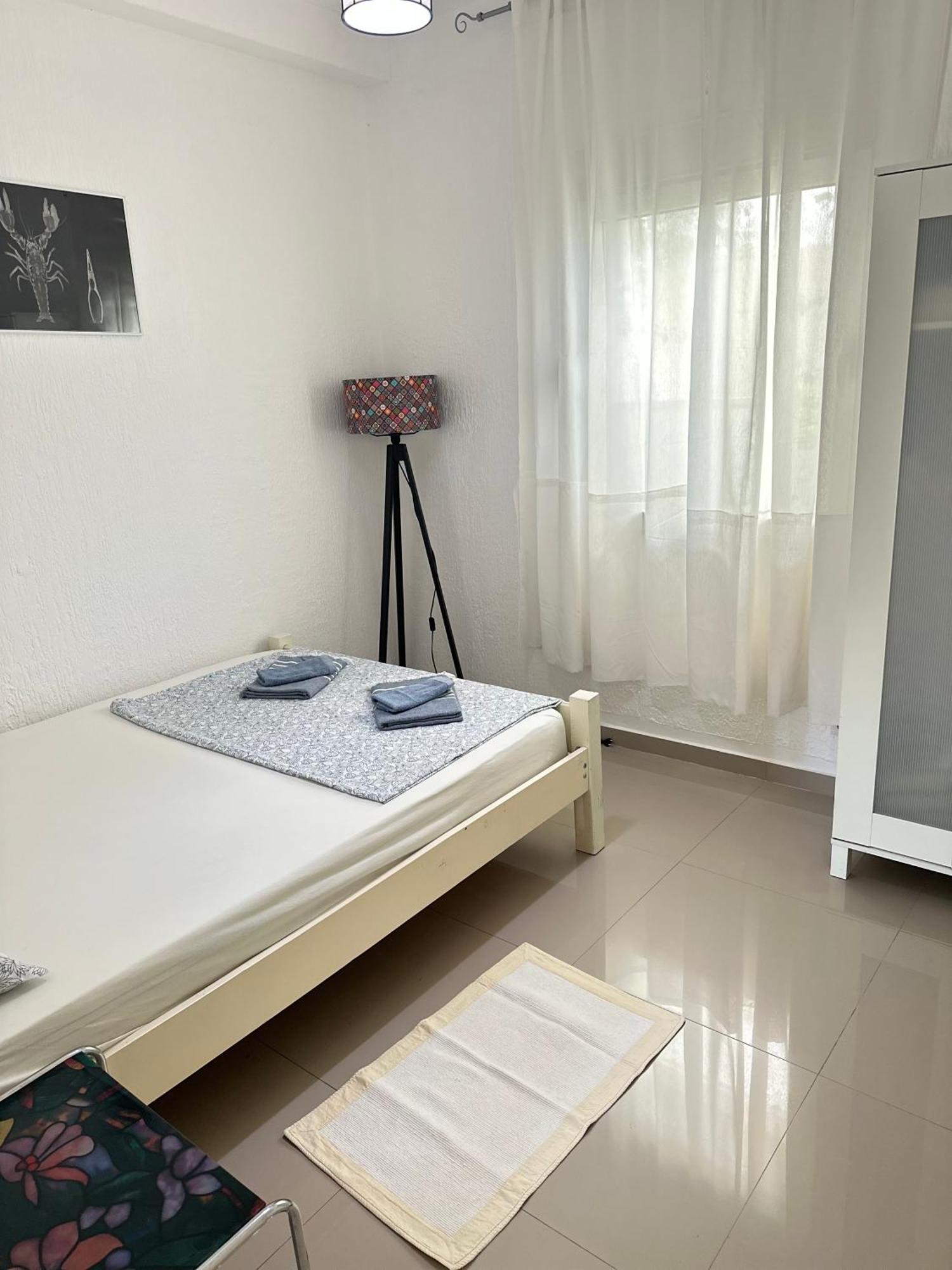 Apartments Mia Patria Ülgün Dış mekan fotoğraf