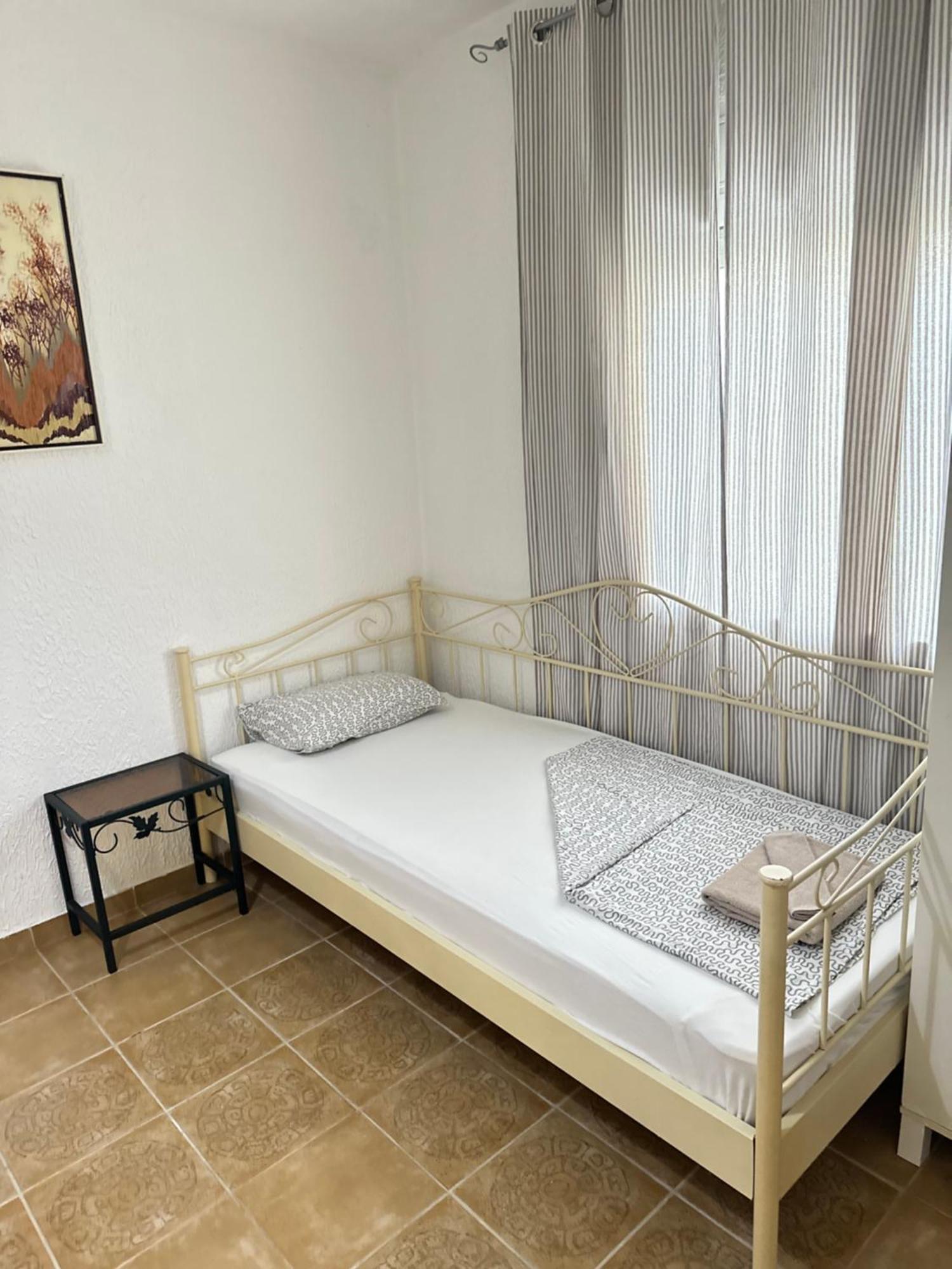 Apartments Mia Patria Ülgün Dış mekan fotoğraf