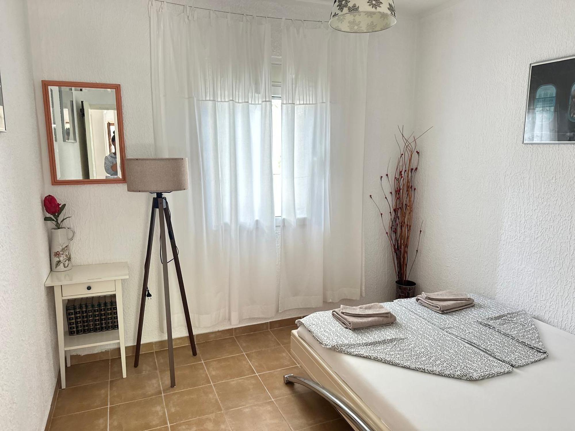 Apartments Mia Patria Ülgün Dış mekan fotoğraf