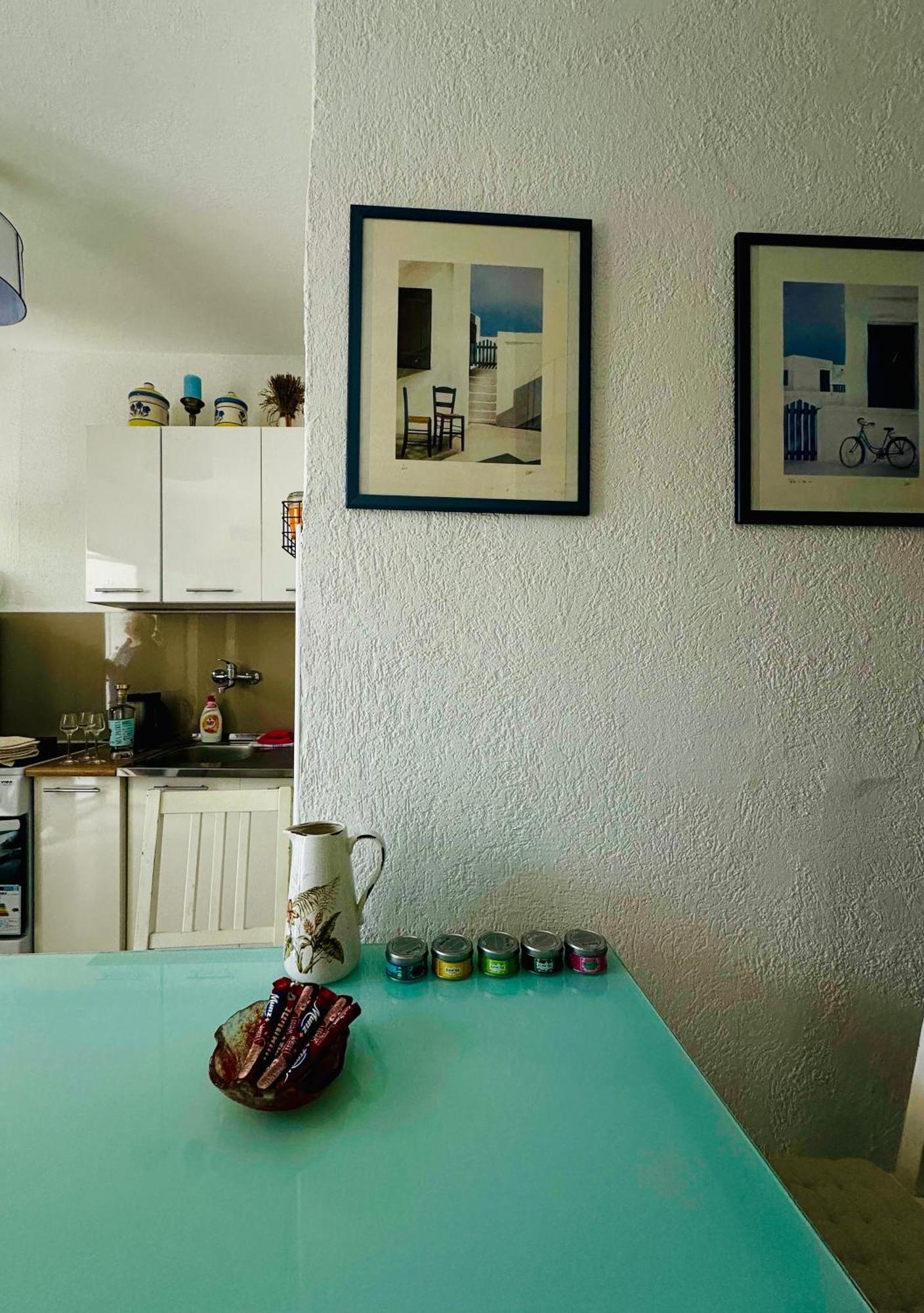 Apartments Mia Patria Ülgün Dış mekan fotoğraf