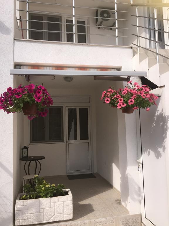 Apartments Mia Patria Ülgün Dış mekan fotoğraf