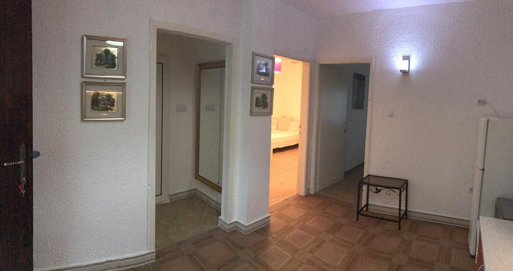 Apartments Mia Patria Ülgün Dış mekan fotoğraf