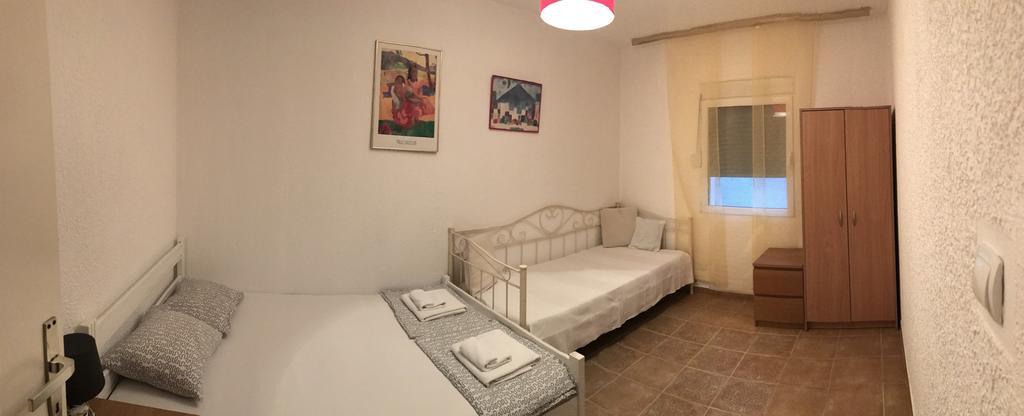 Apartments Mia Patria Ülgün Dış mekan fotoğraf