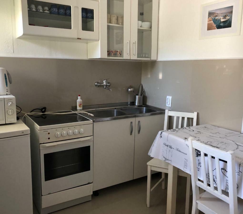 Apartments Mia Patria Ülgün Dış mekan fotoğraf