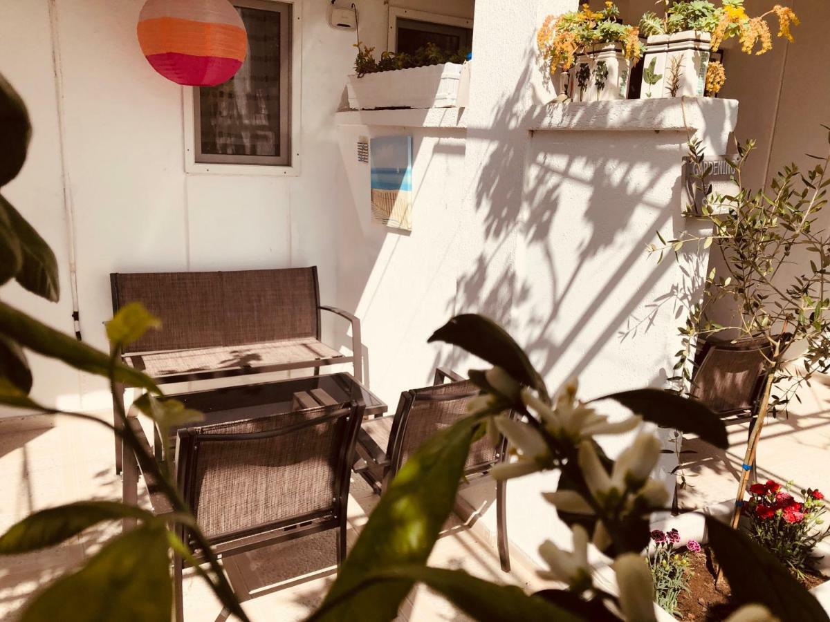 Apartments Mia Patria Ülgün Dış mekan fotoğraf
